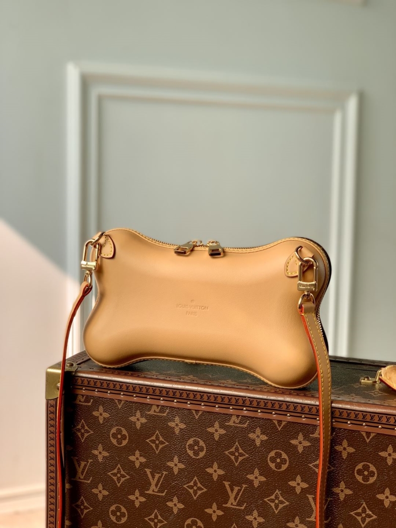 LV Satchel bags